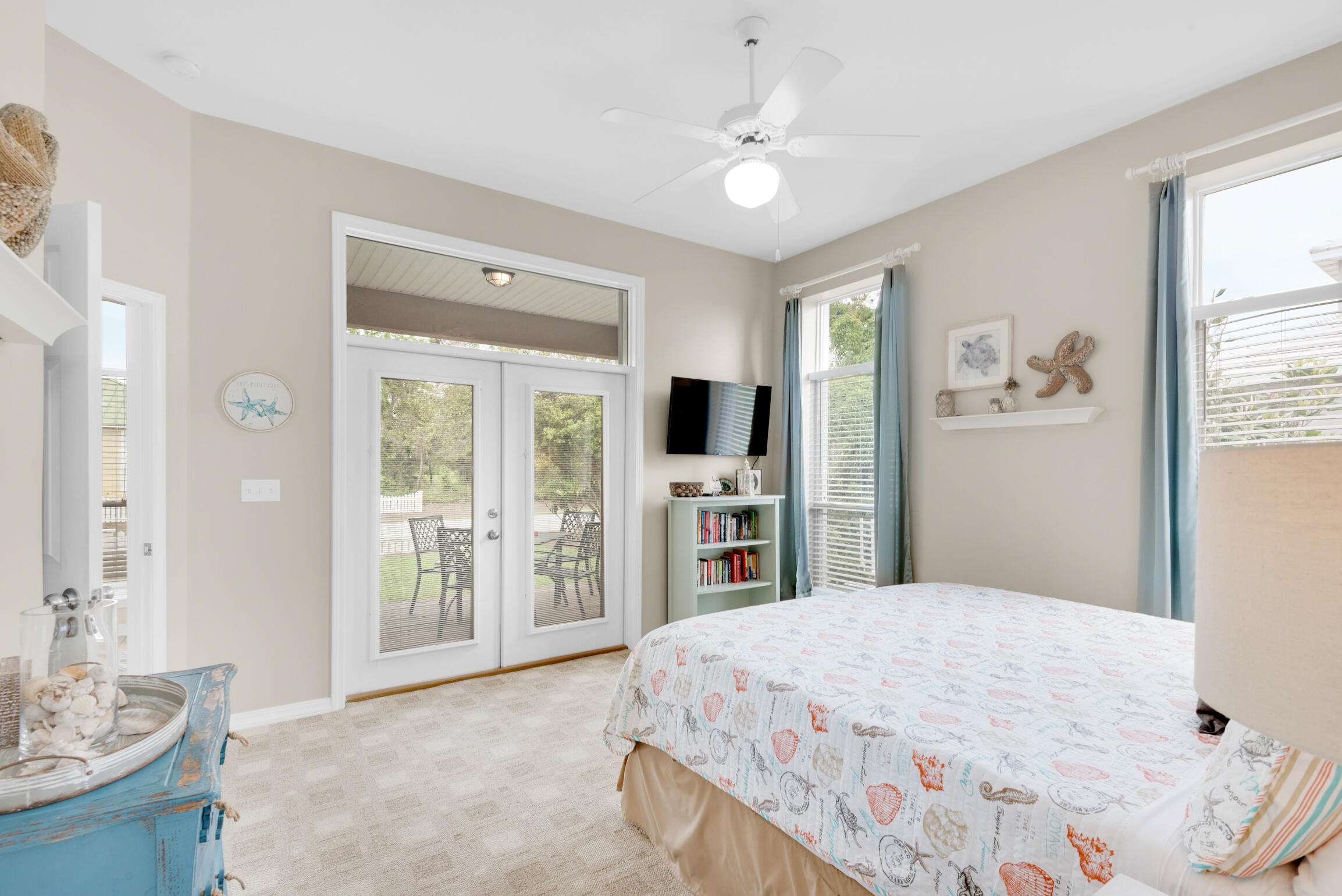 MARAVILLA COTTAGES - Residential