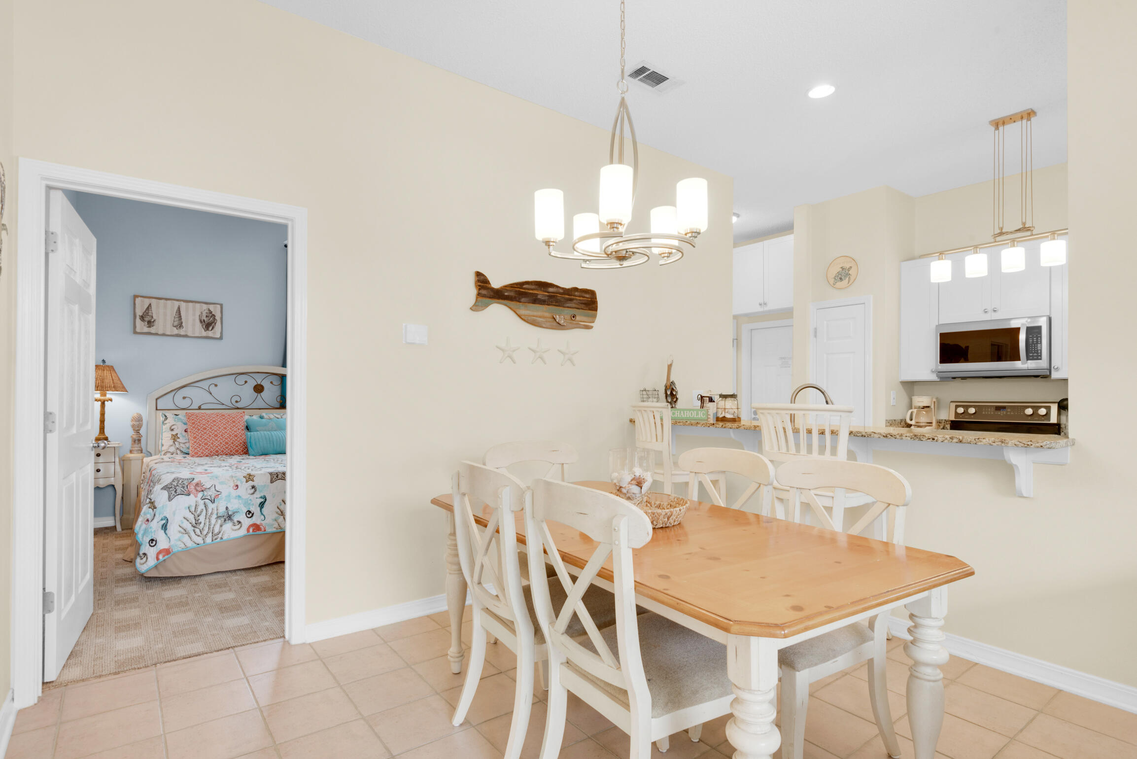 MARAVILLA COTTAGES - Residential