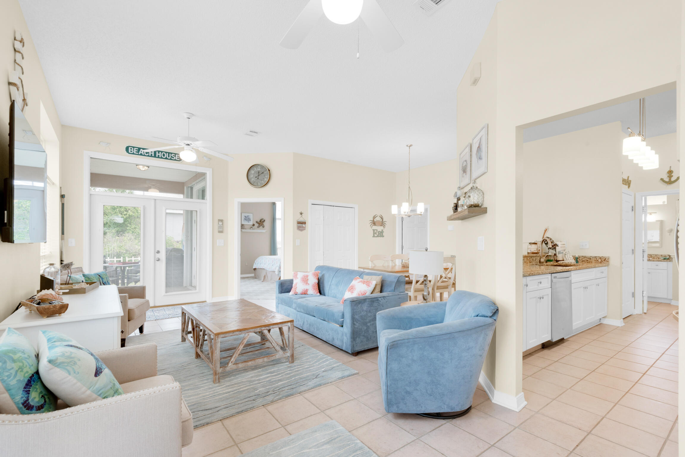 MARAVILLA COTTAGES - Residential
