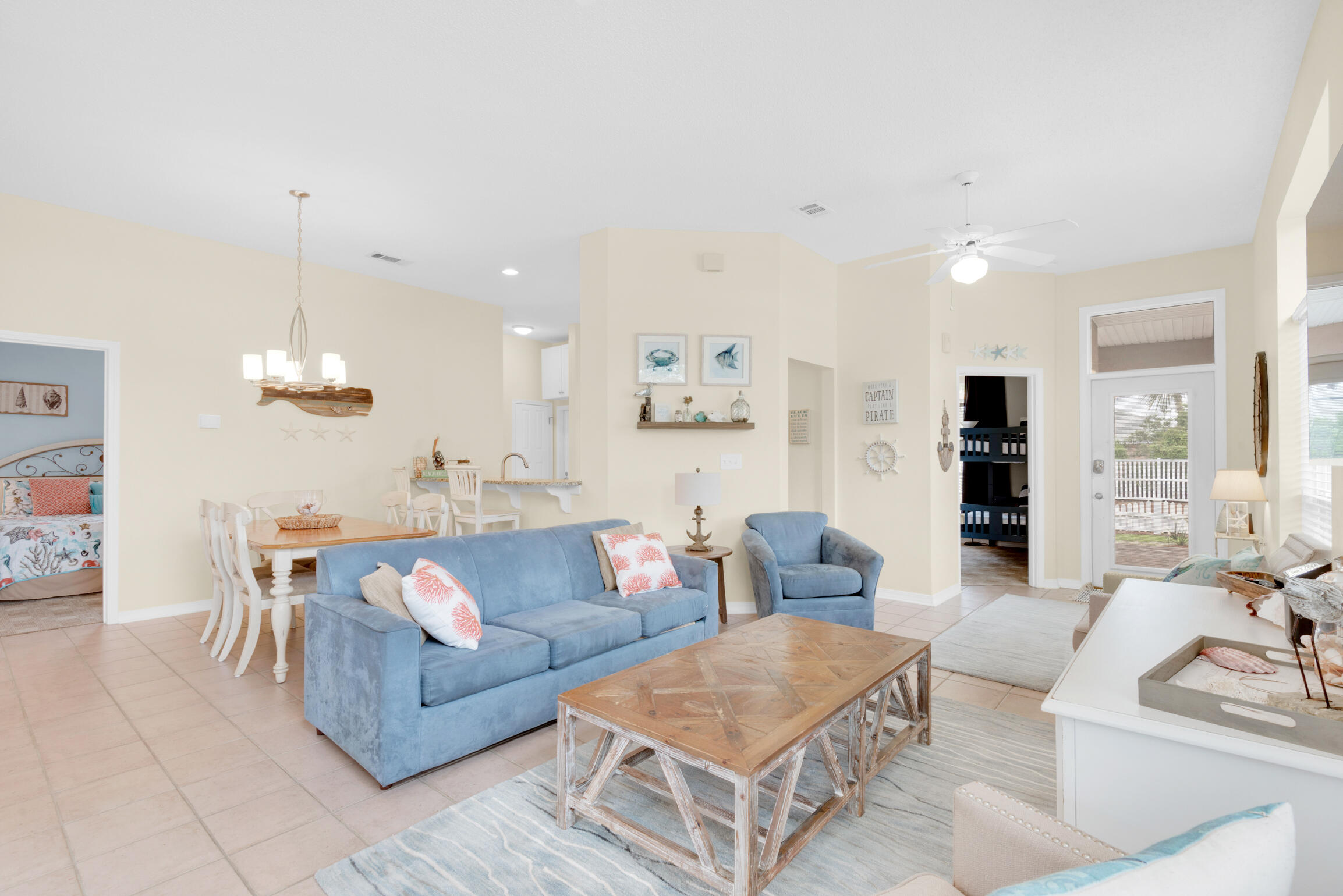 MARAVILLA COTTAGES - Residential