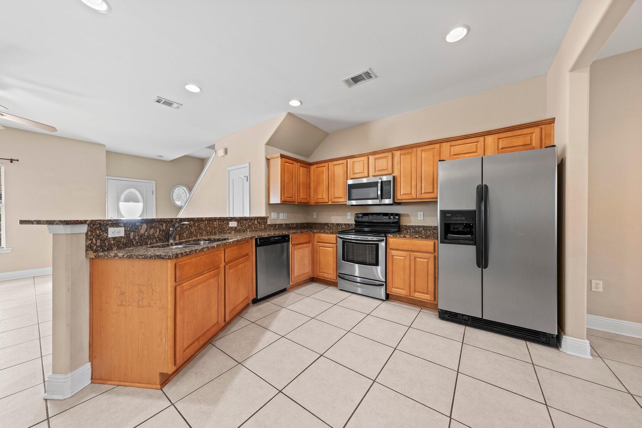 Beaver Creek Homes - Residential Lease
