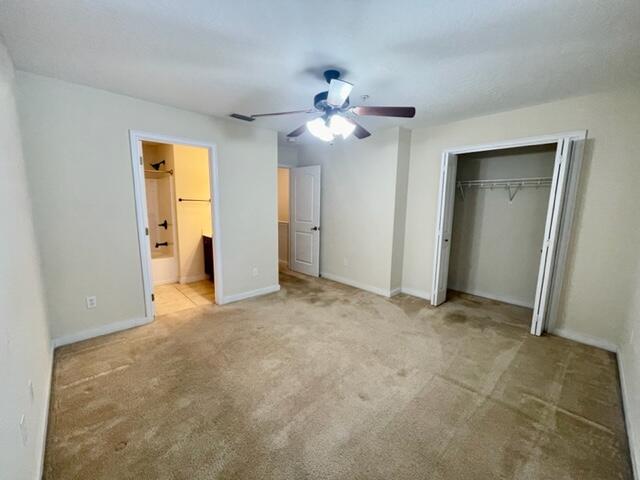 OLIVIAS GARDEN - Residential Lease