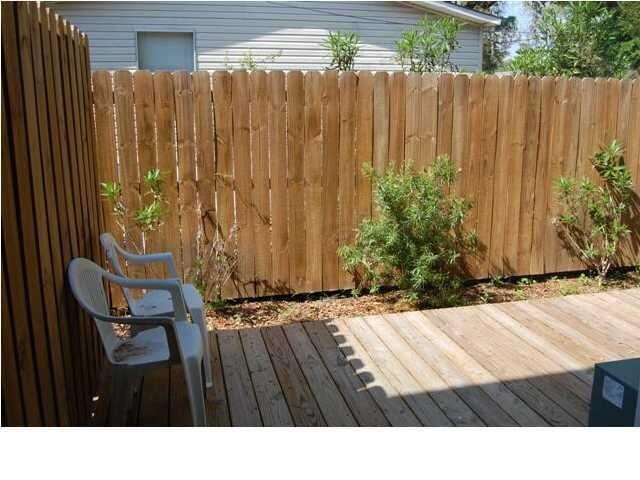 OLIVIAS GARDEN - Residential Lease