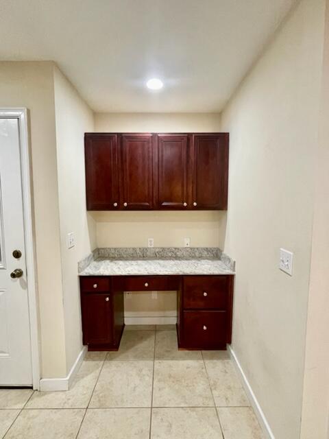 OLIVIAS GARDEN - Residential Lease