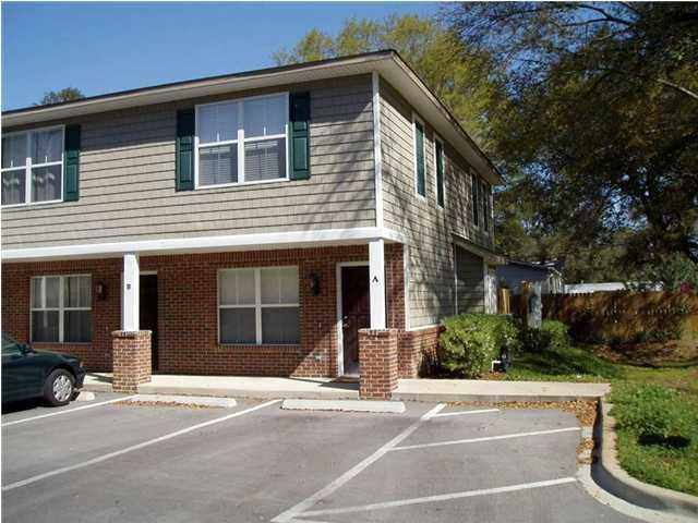 OLIVIAS GARDEN - Residential Lease