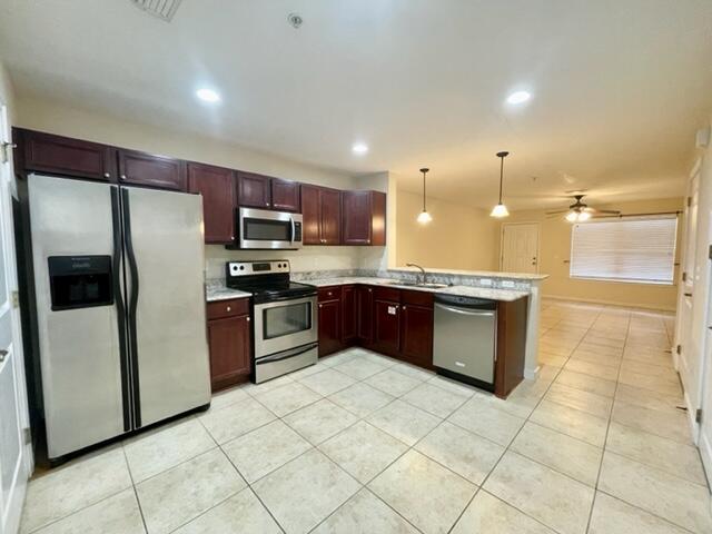 OLIVIAS GARDEN - Residential Lease