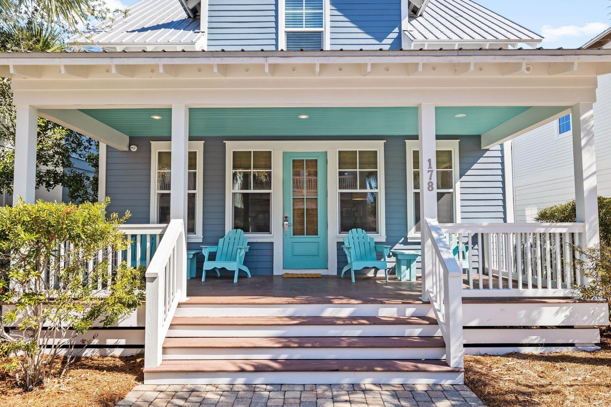 SEACREST BEACH - Residential