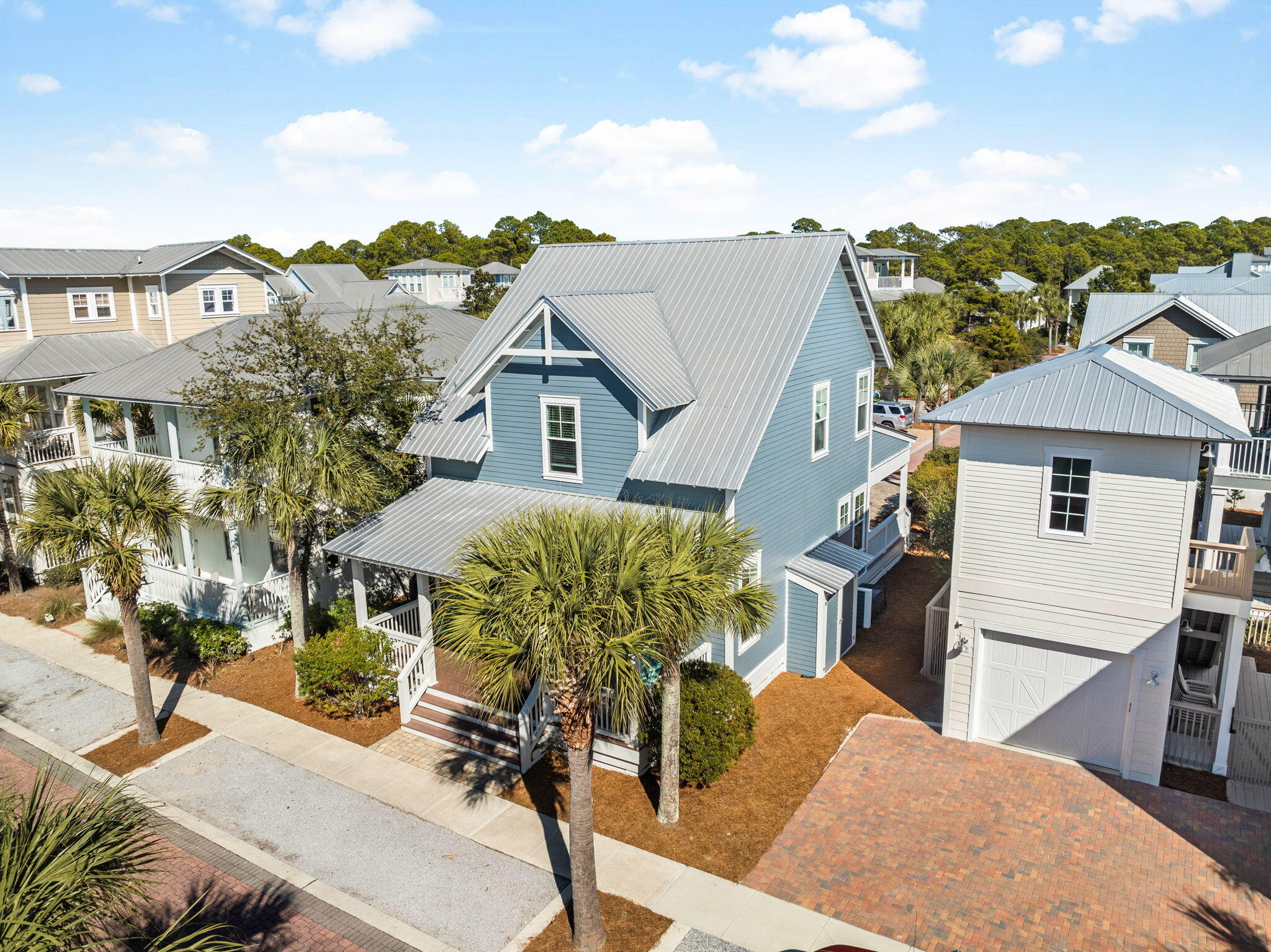 SEACREST BEACH - Residential