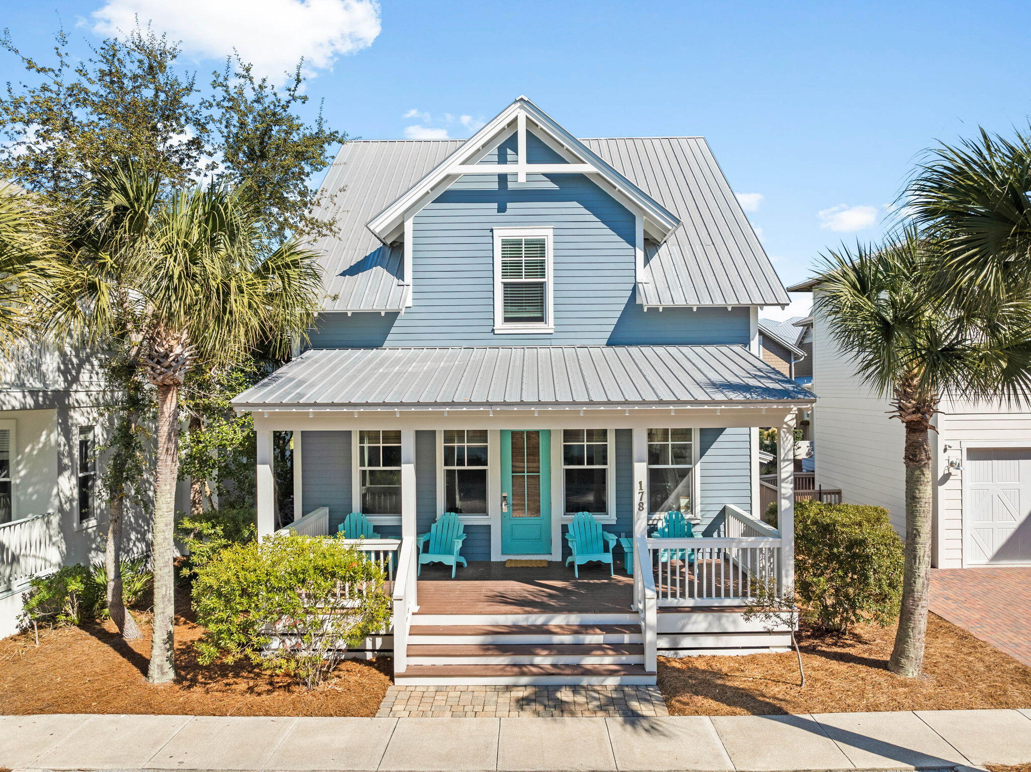 SEACREST BEACH - Residential