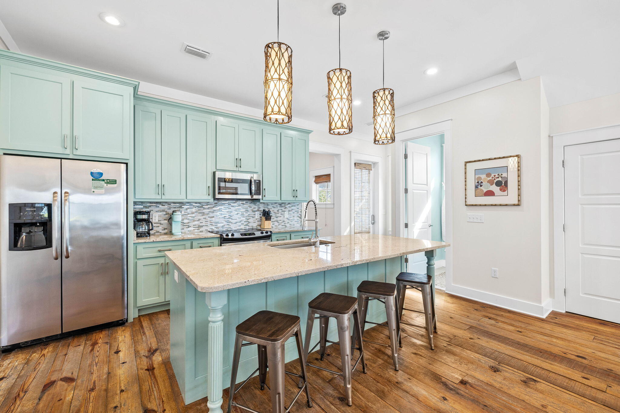 SEACREST BEACH - Residential