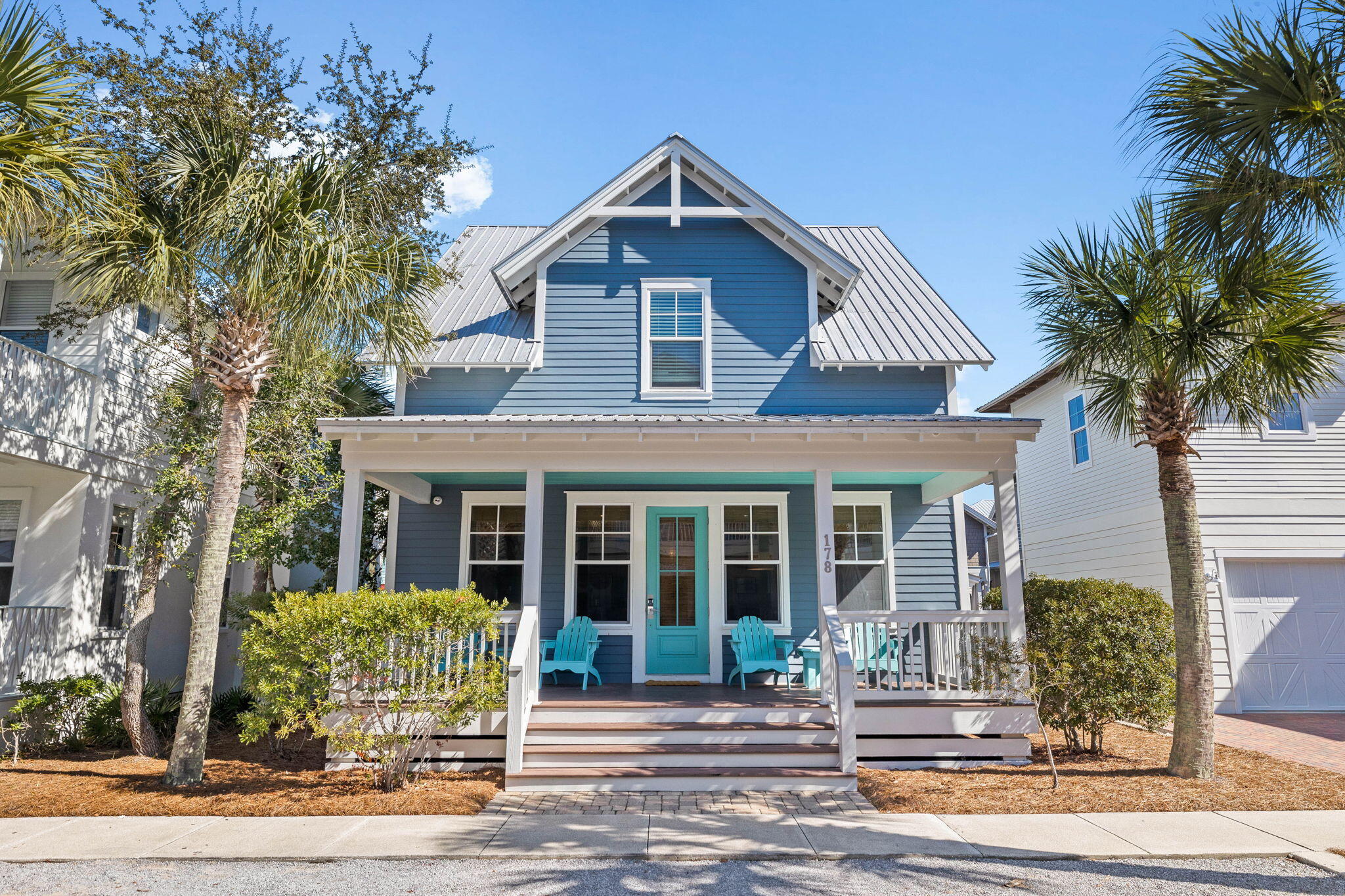 SEACREST BEACH - Residential