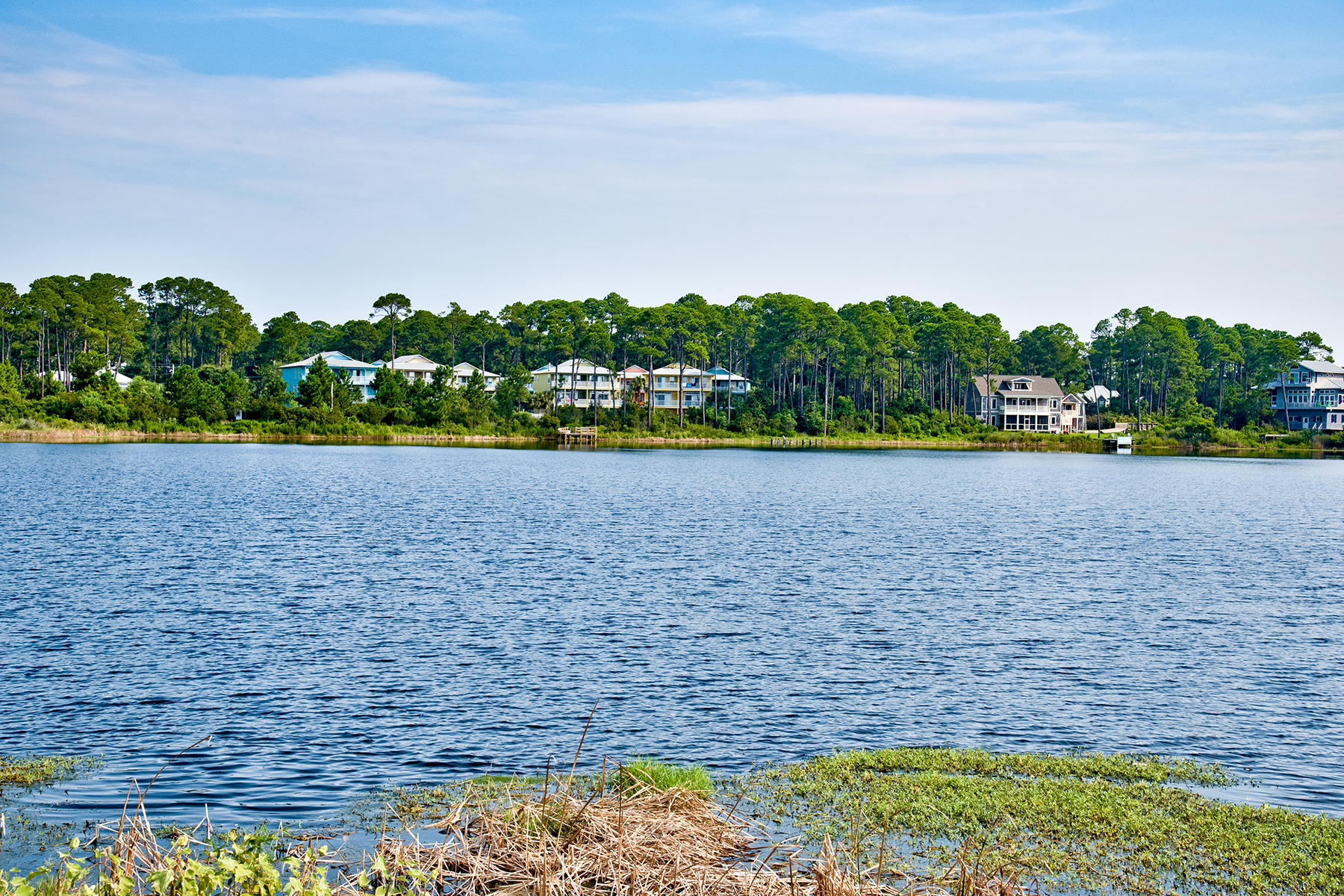 BEACH HIGHLAND 1ST ADD - Land