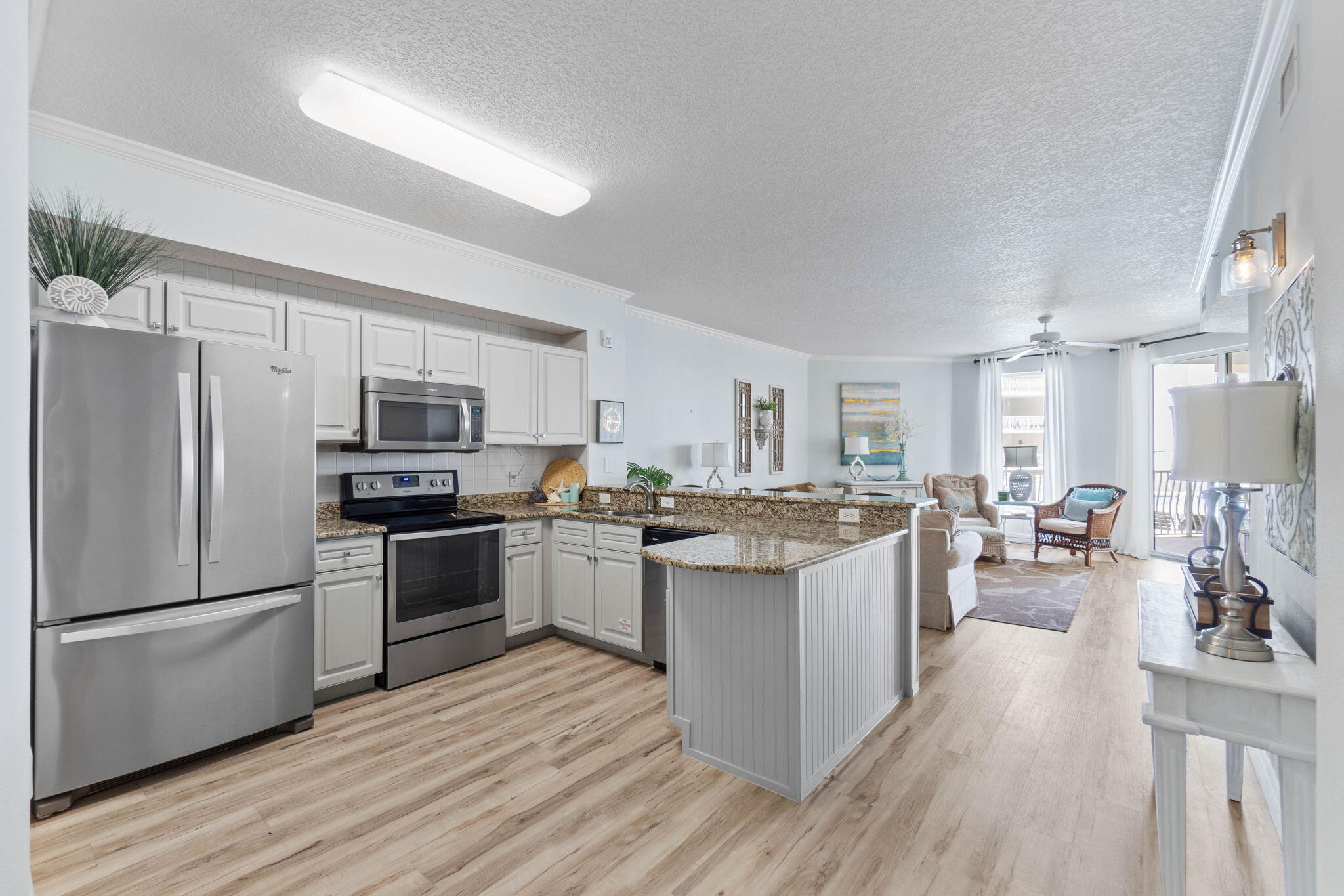 DUNES OF SEAGROVE - Residential