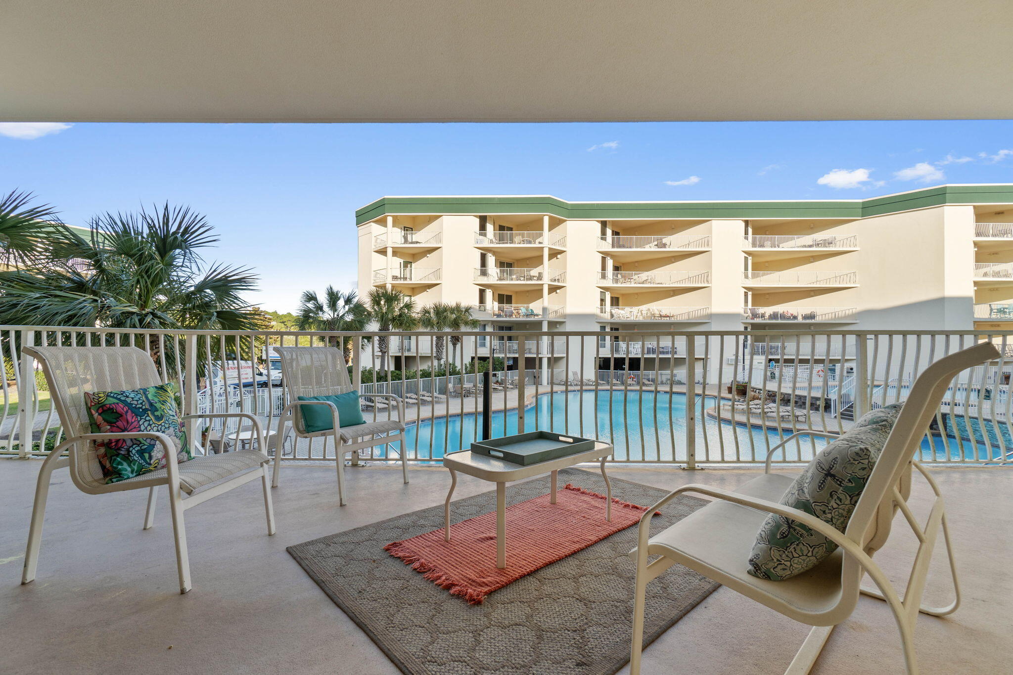 DUNES OF SEAGROVE - Residential
