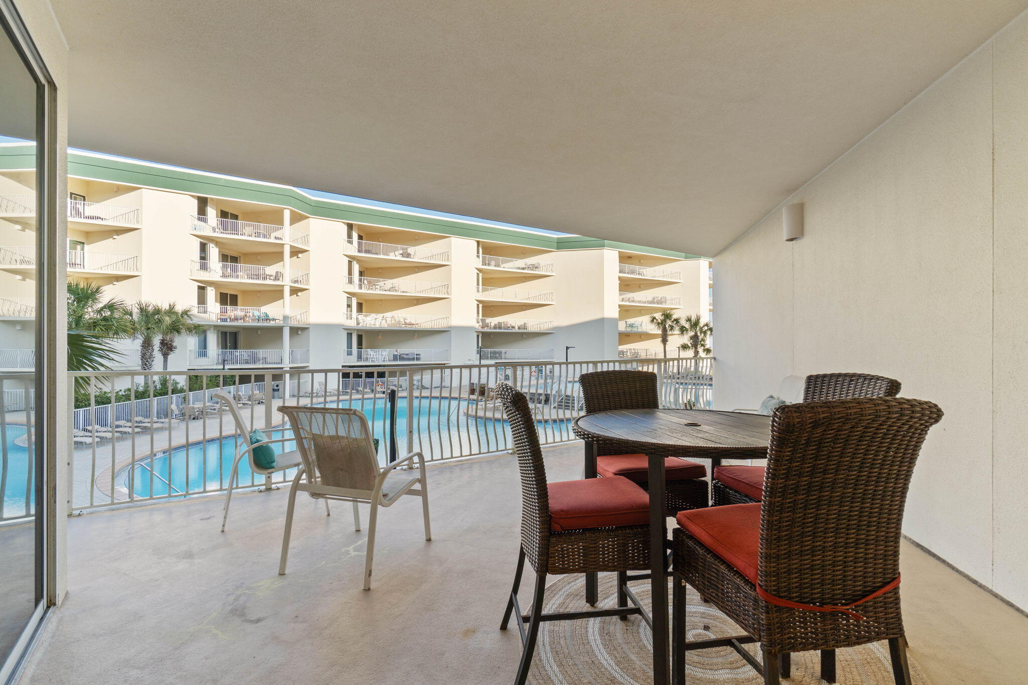 DUNES OF SEAGROVE - Residential