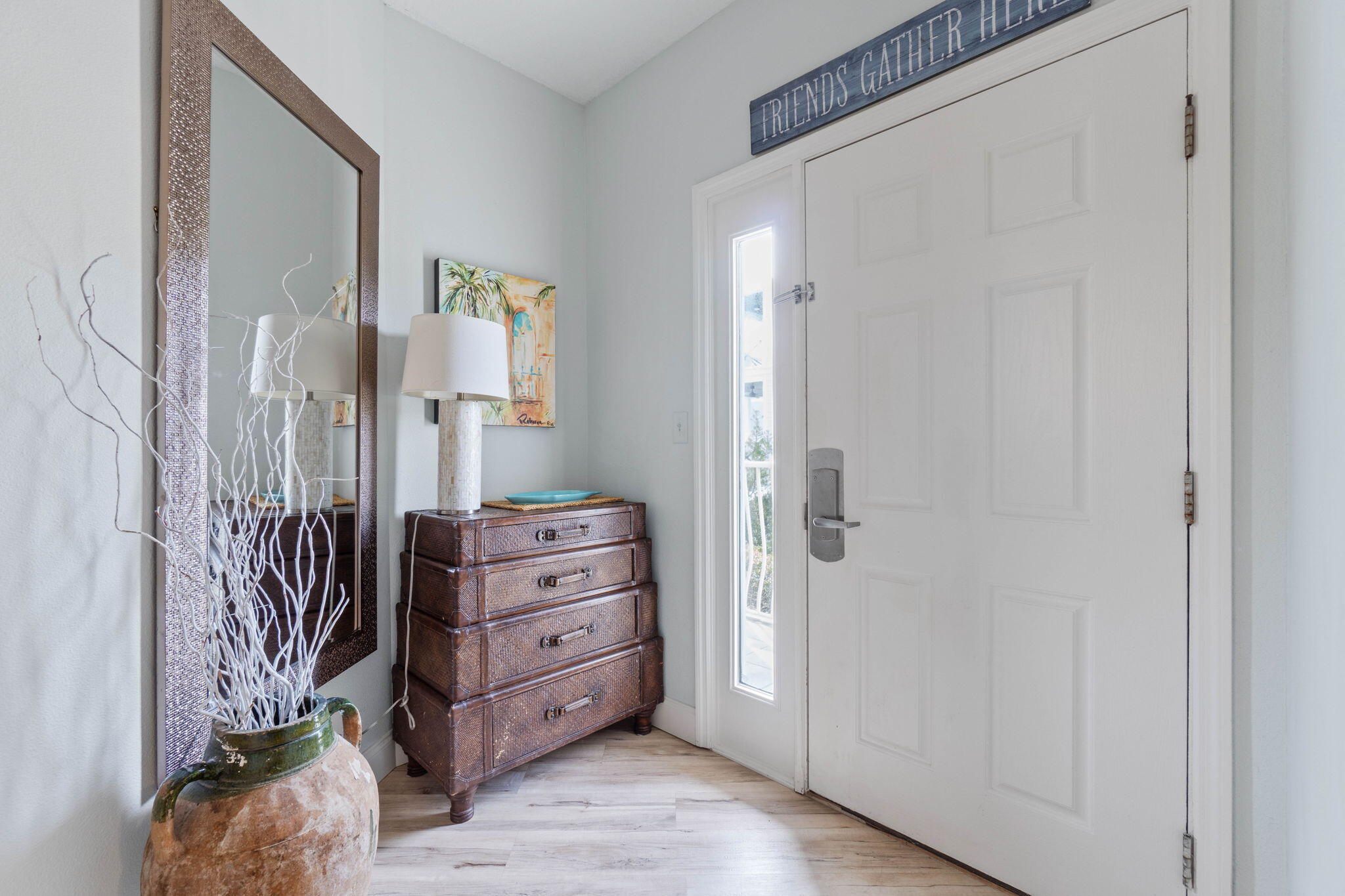DUNES OF SEAGROVE - Residential