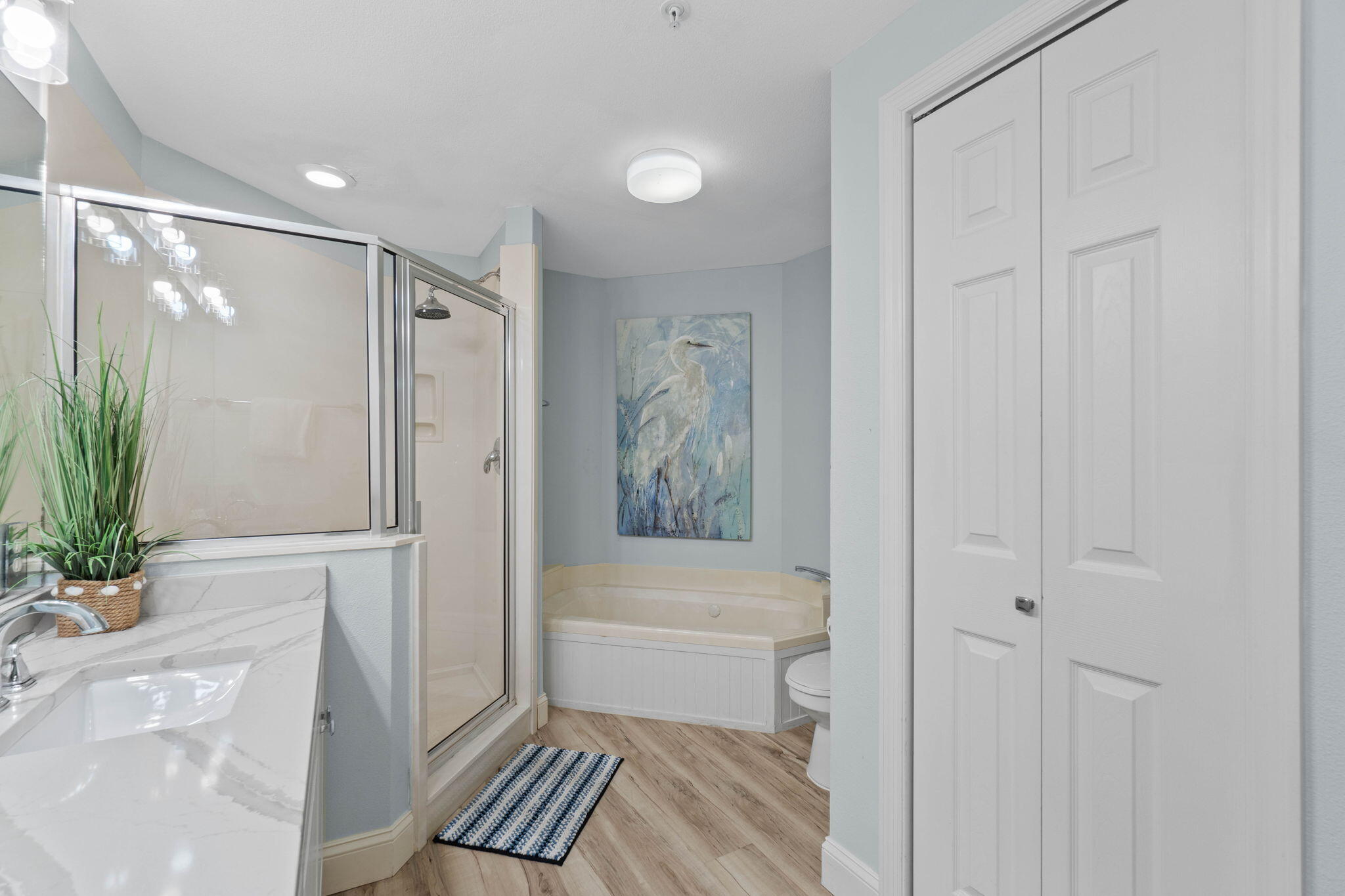 DUNES OF SEAGROVE - Residential