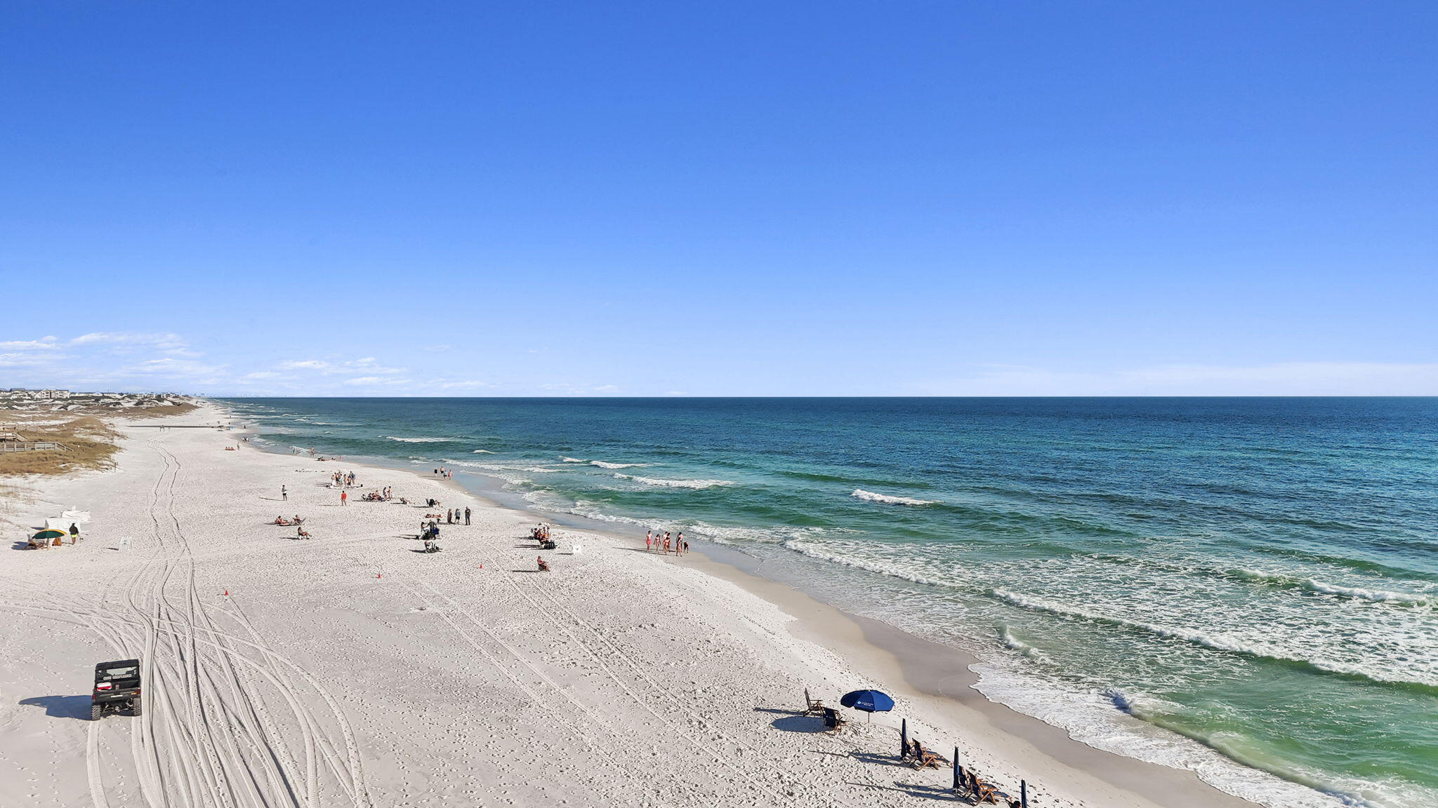 DUNES OF SEAGROVE - Residential