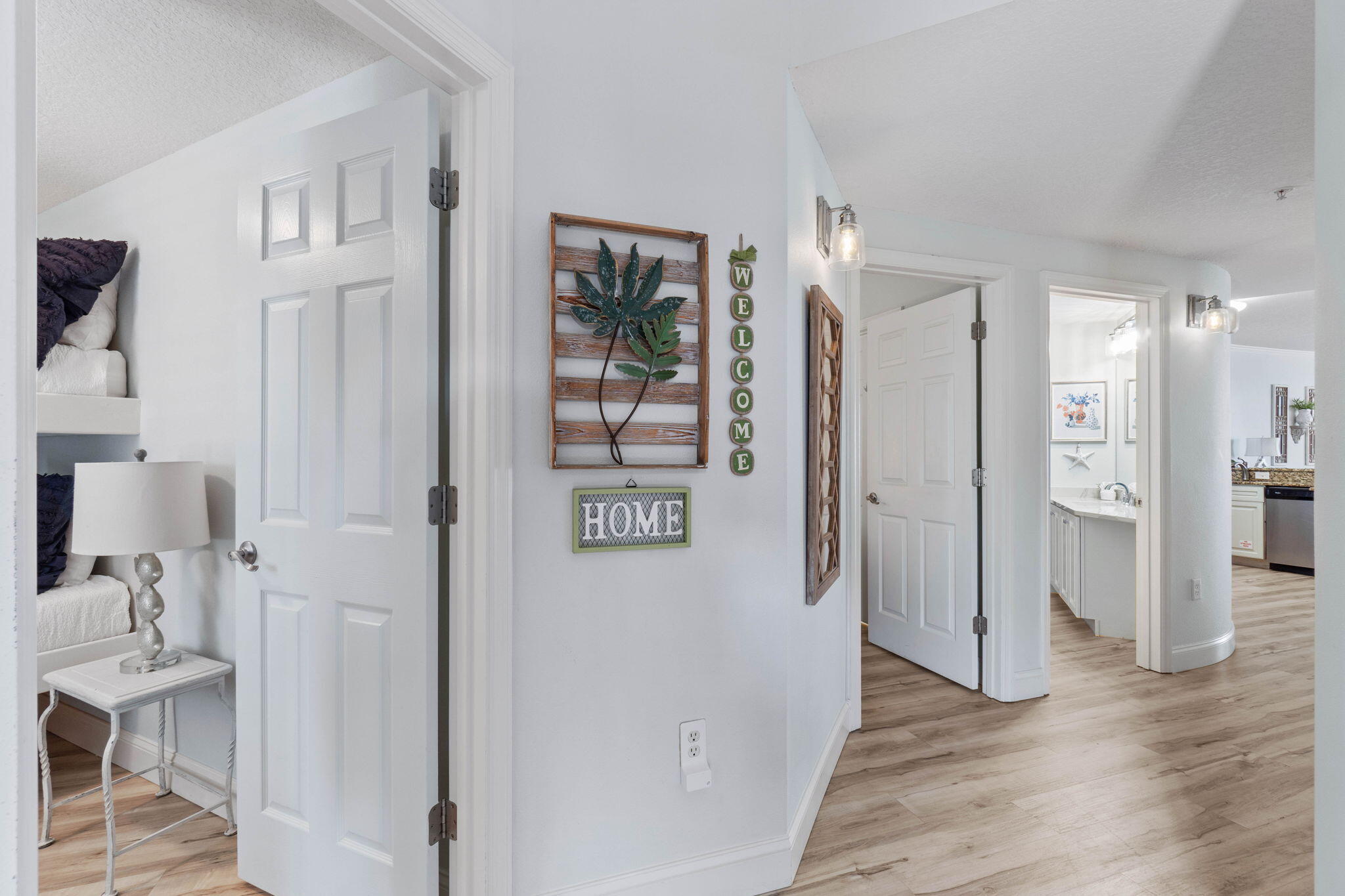 DUNES OF SEAGROVE - Residential
