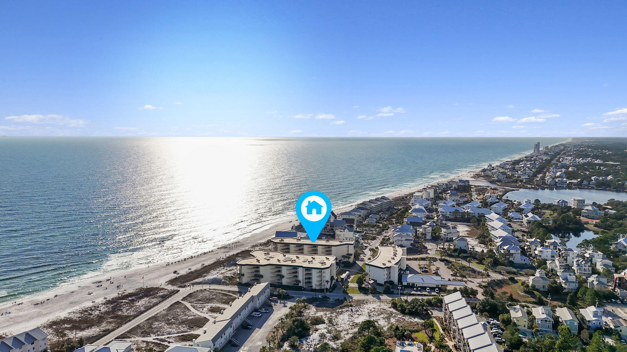 DUNES OF SEAGROVE - Residential