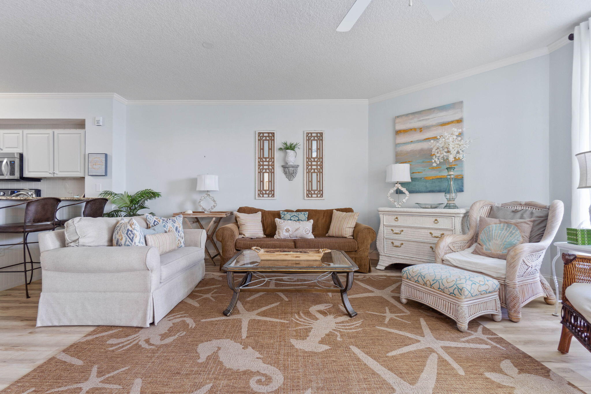 DUNES OF SEAGROVE - Residential