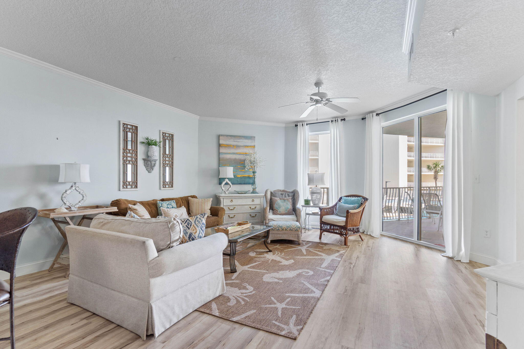 DUNES OF SEAGROVE - Residential