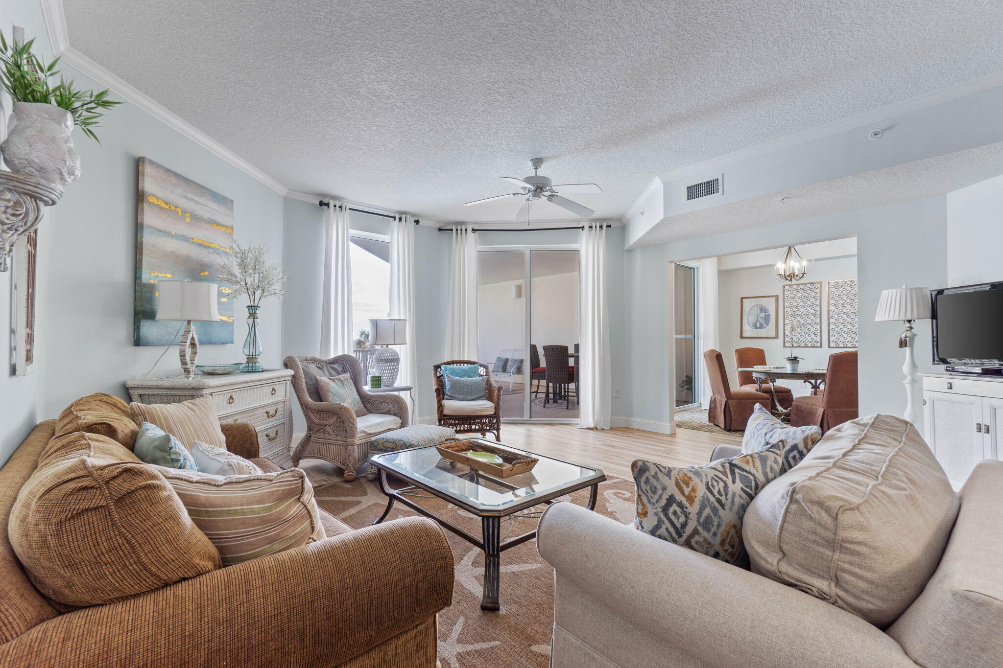 DUNES OF SEAGROVE - Residential