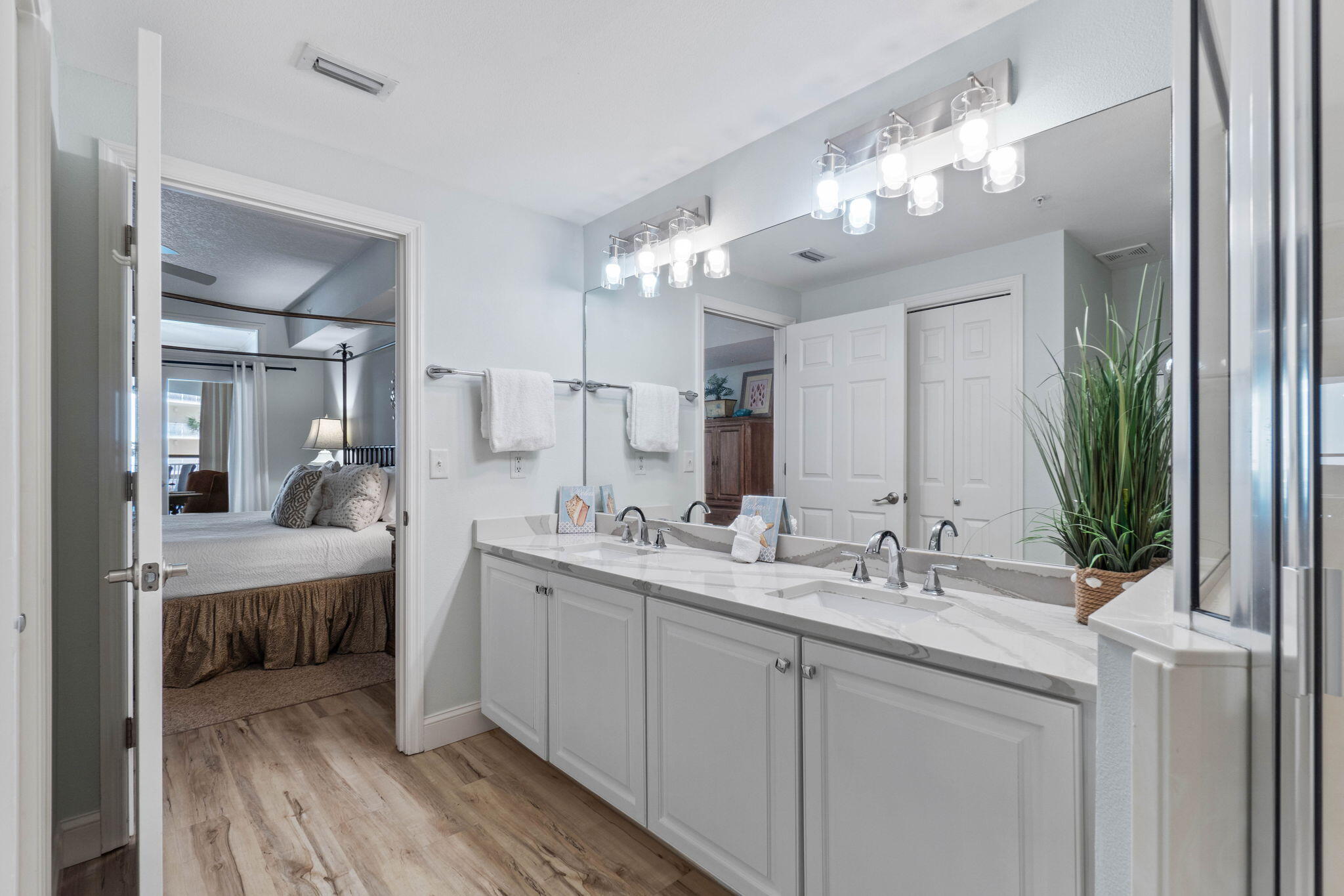 DUNES OF SEAGROVE - Residential