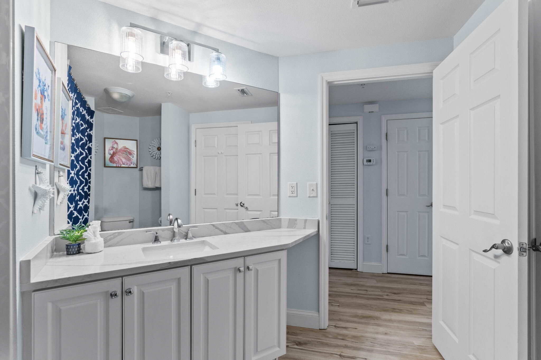 DUNES OF SEAGROVE - Residential
