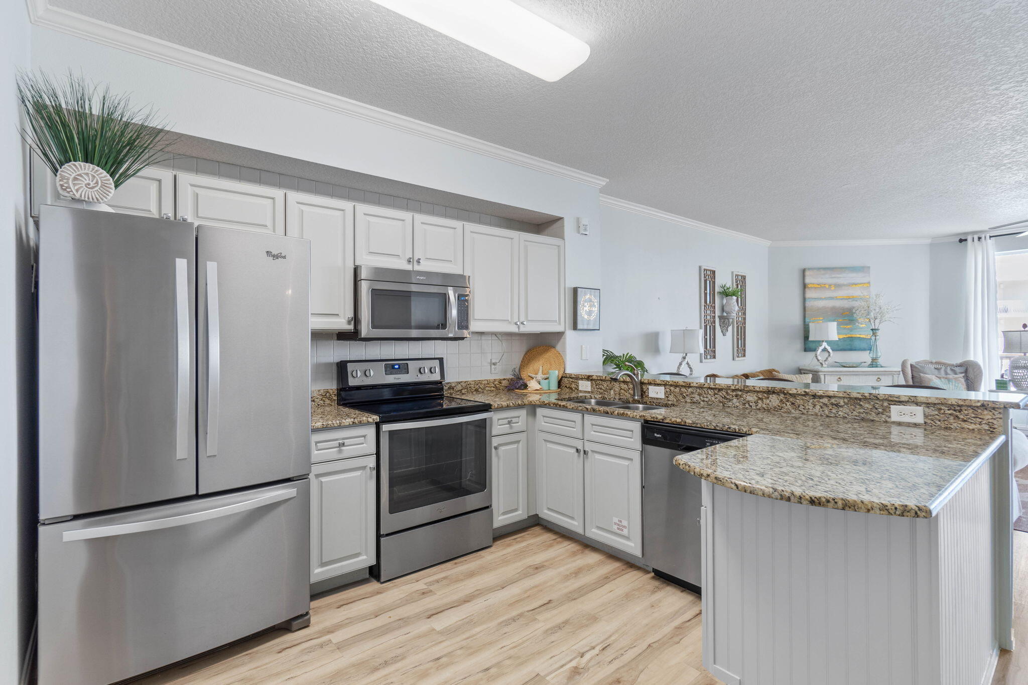 DUNES OF SEAGROVE - Residential