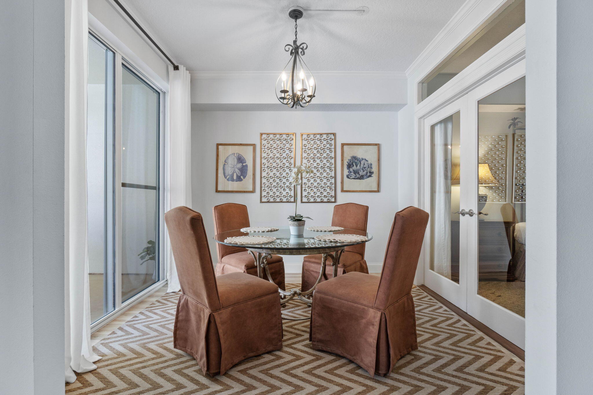 DUNES OF SEAGROVE - Residential