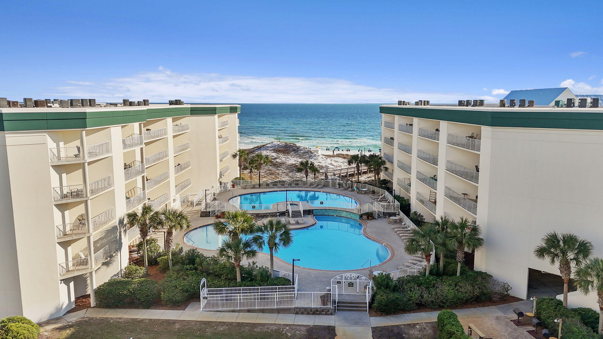 DUNES OF SEAGROVE - Residential