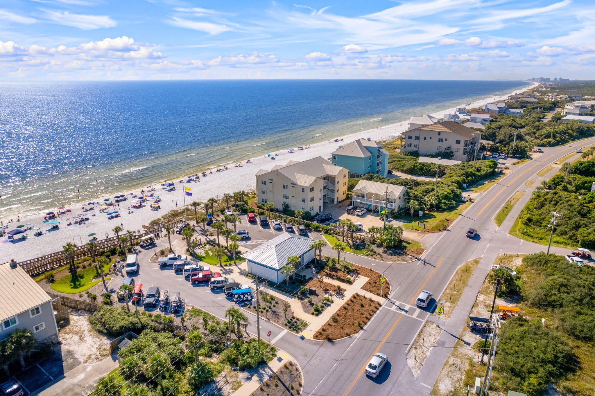 SERENITY AT DUNE ALLEN - Residential