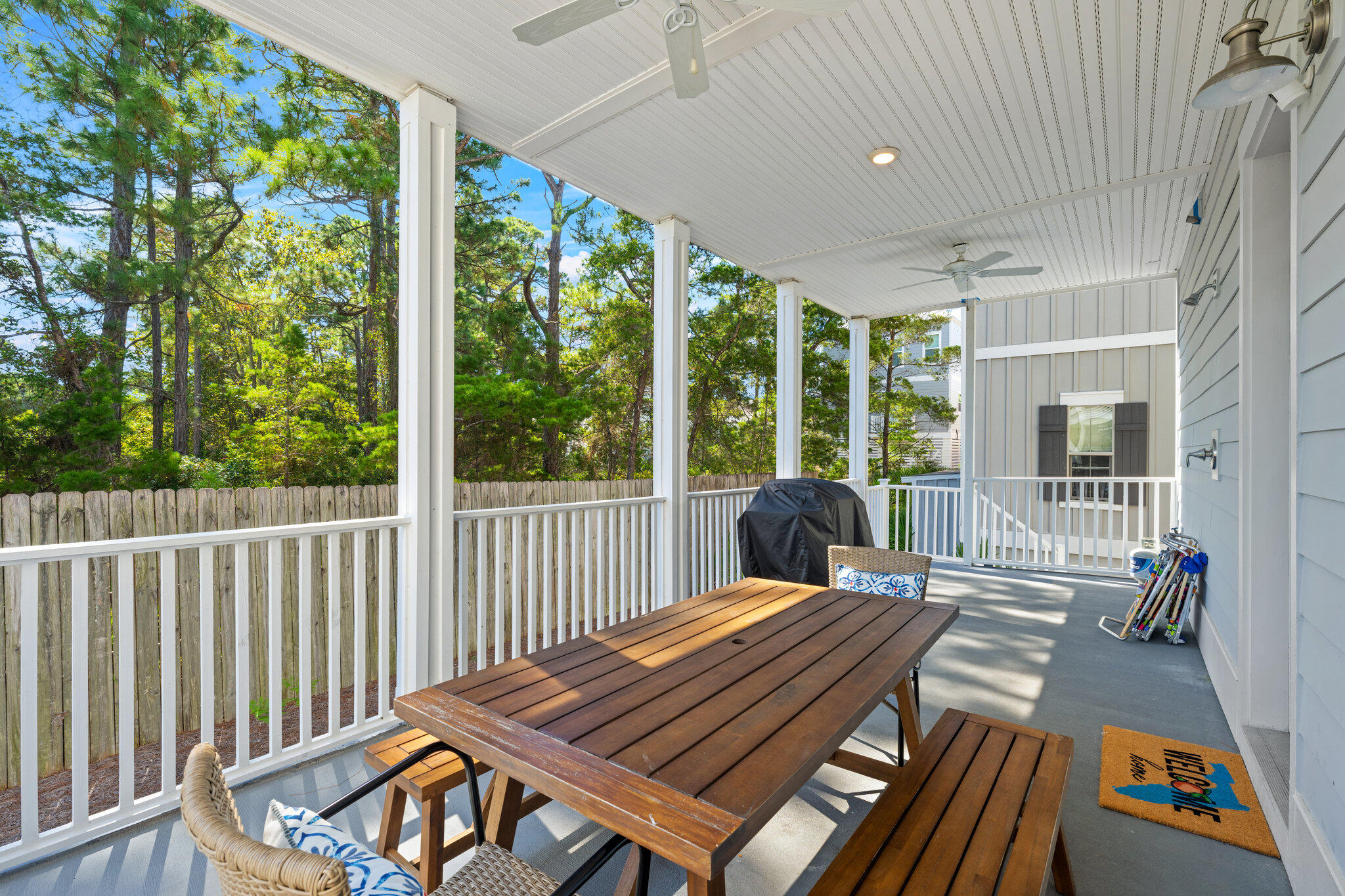 SERENITY AT DUNE ALLEN - Residential