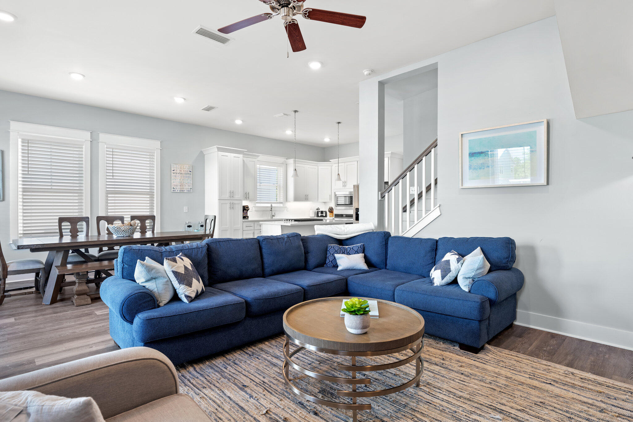 SERENITY AT DUNE ALLEN - Residential