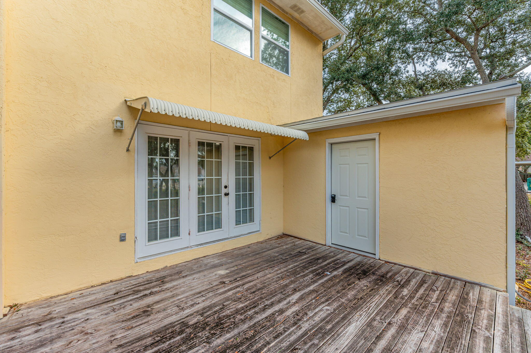 PORT DIXIE - Residential