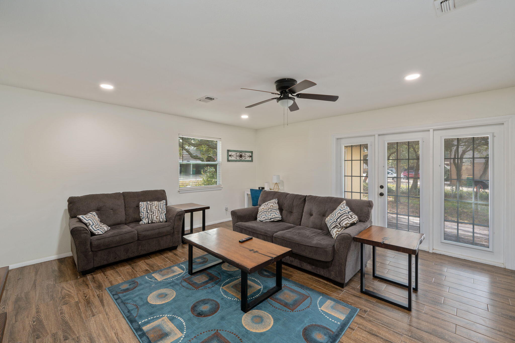 PORT DIXIE - Residential