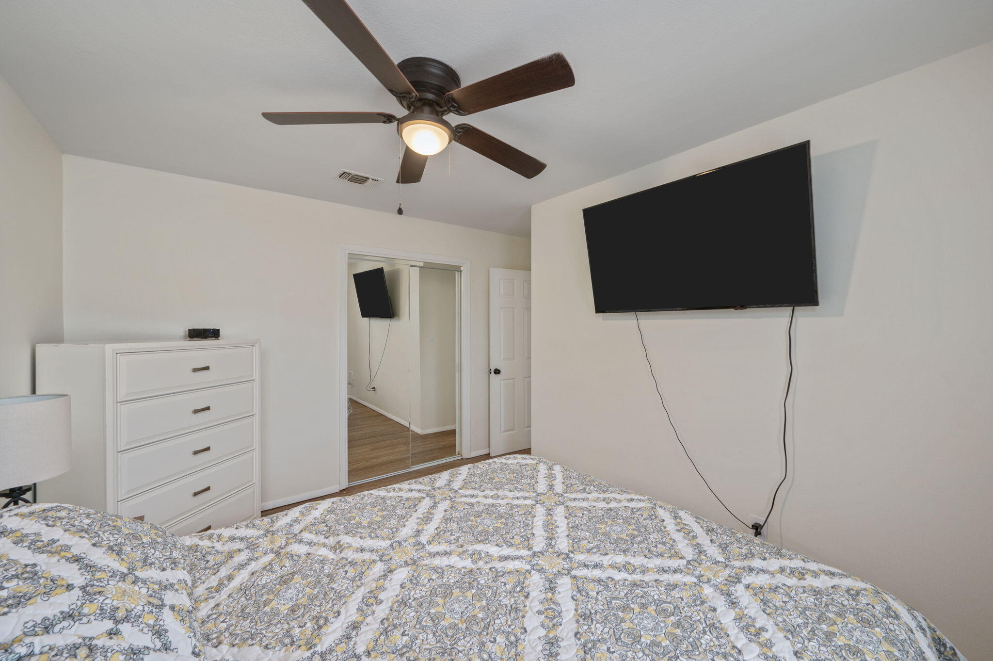 PORT DIXIE - Residential