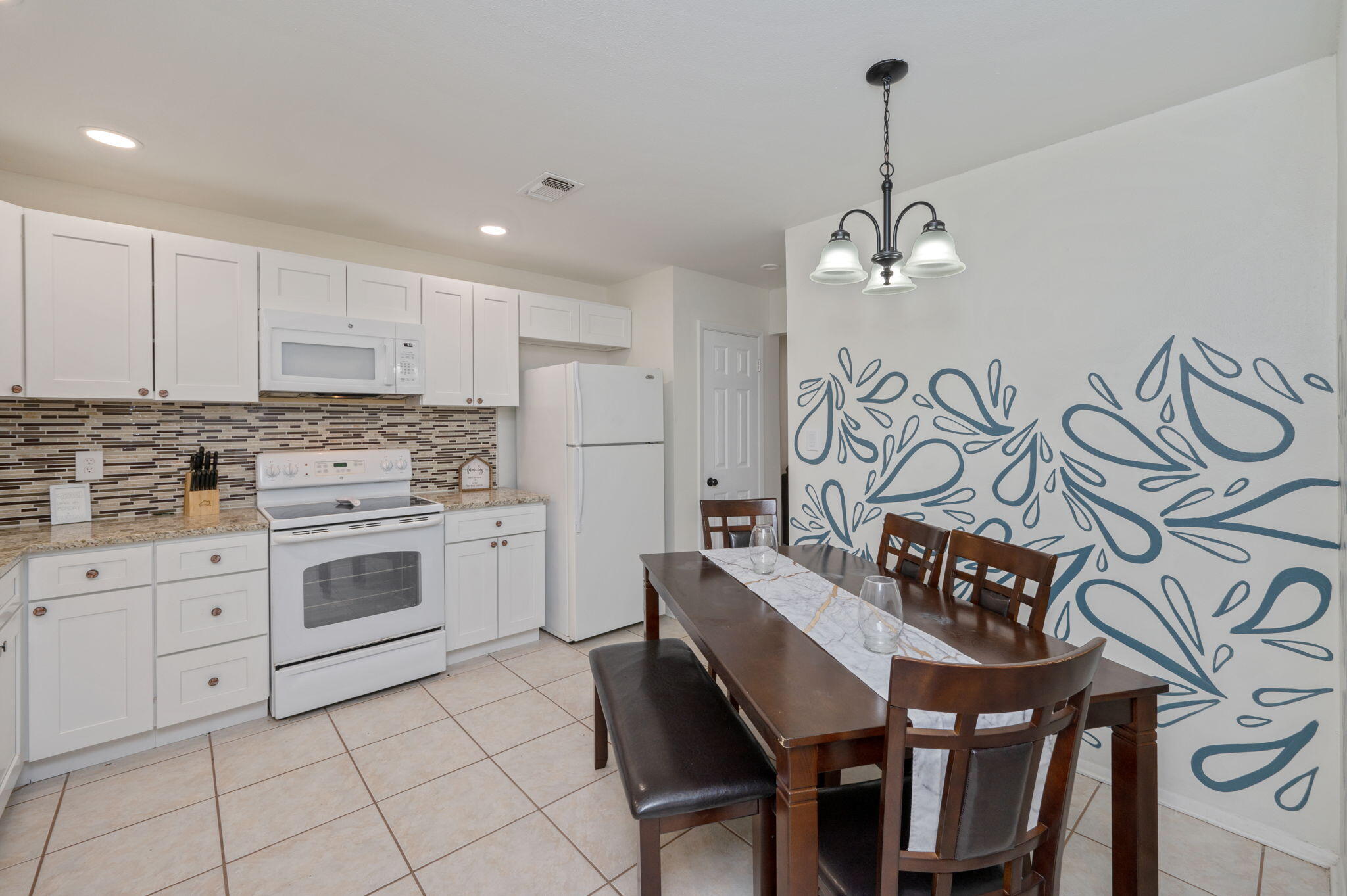 PORT DIXIE - Residential