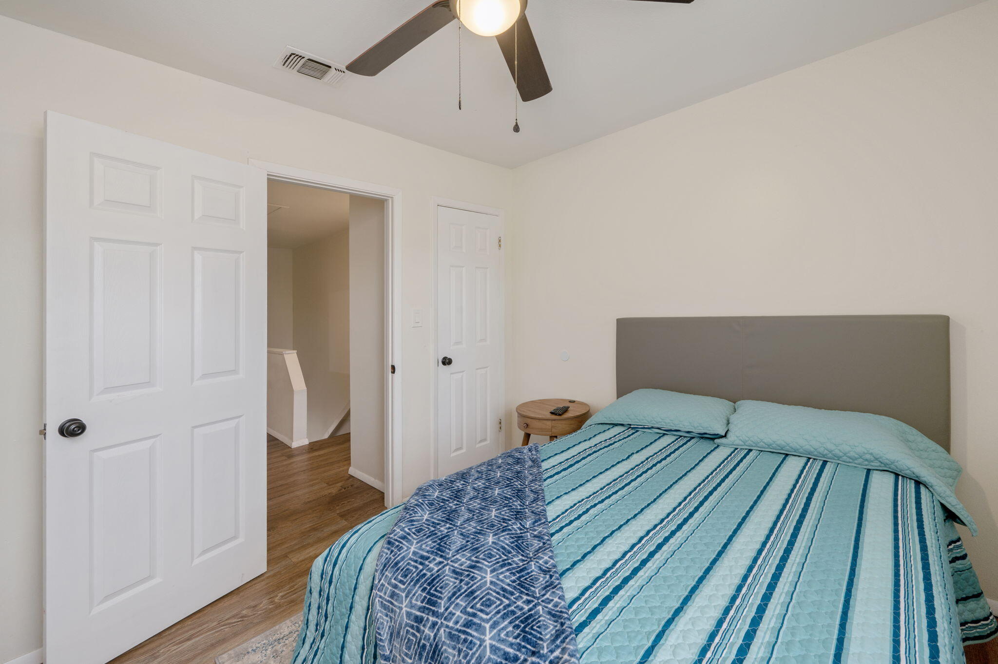 PORT DIXIE - Residential