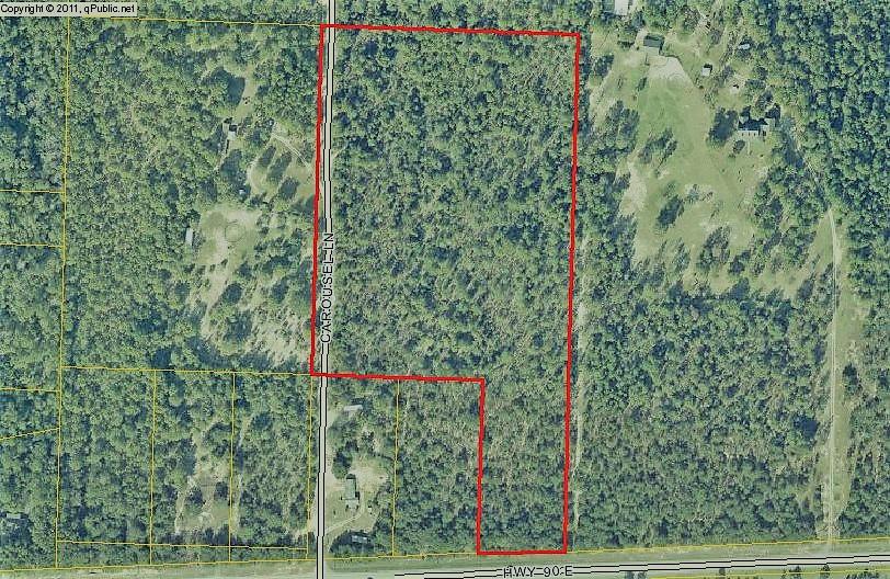 Parcel Numbers 173N22000000040000 and 173N22000000040070 are included in the purchase - totaling 17.88 acres of Country living, close to town. Great location for your dream home, dream ranch and family out door recreation. Bring your building plans, camping gear, hunting gear, motor bikes and horse. Come see what this beautiful property has to offer. Hwy Frontage on 90 East. Commercial Re-zoning. Power Available.
Buyer to verify all information deemed important.
