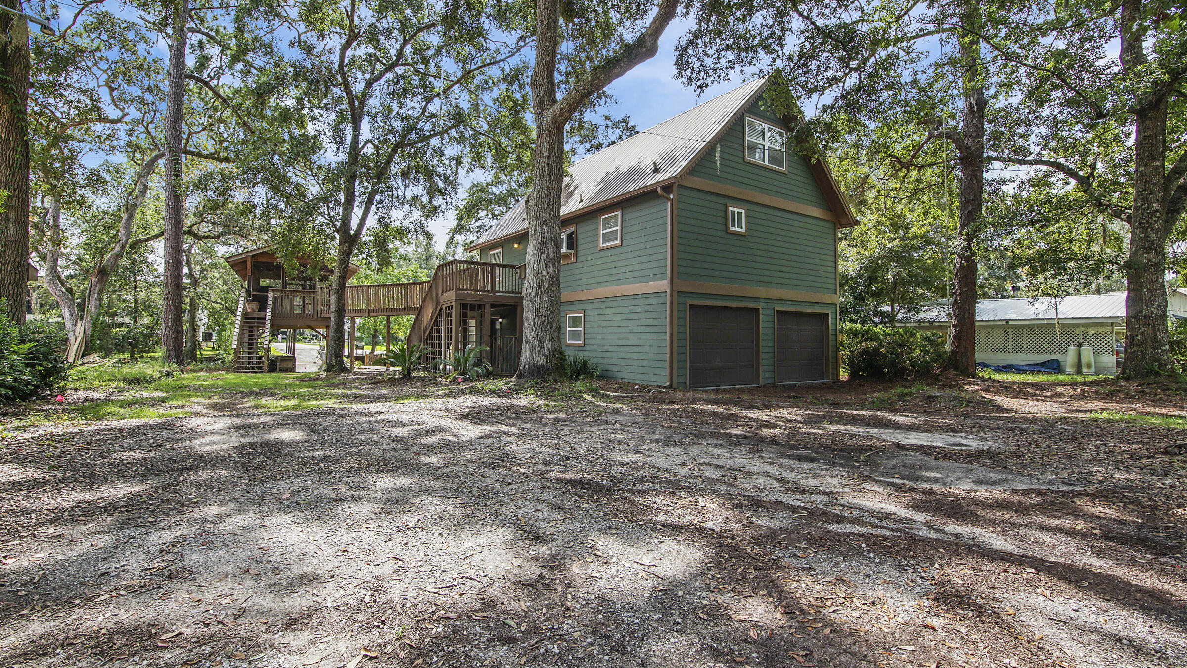 PRIDGEN'S UNRECD - Residential