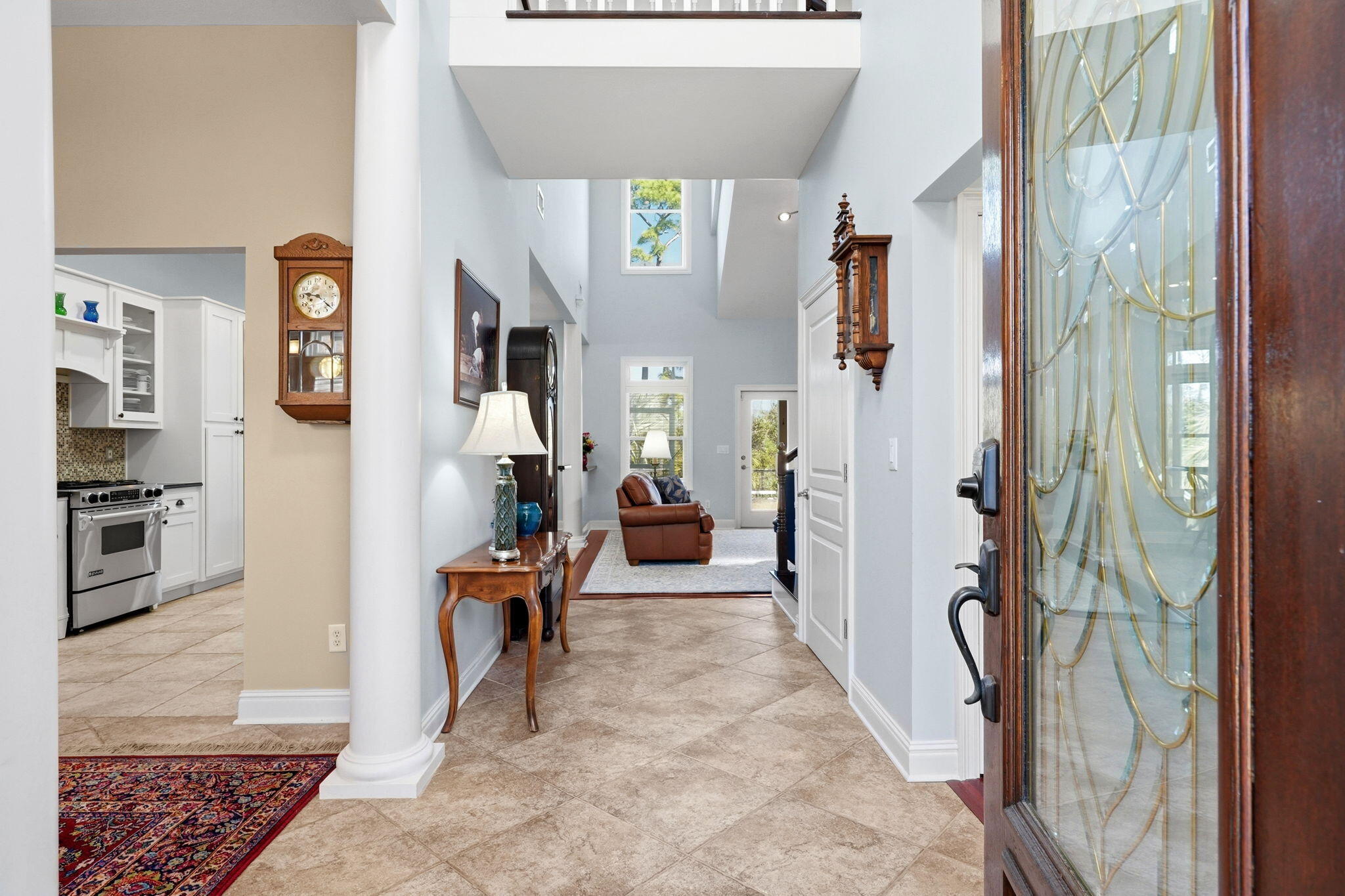 PELICAN BAY - Residential