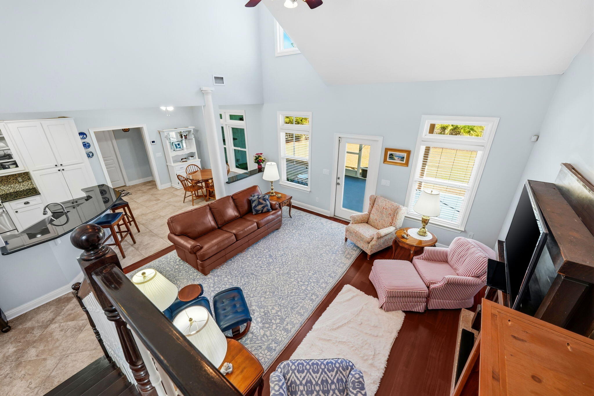 PELICAN BAY - Residential