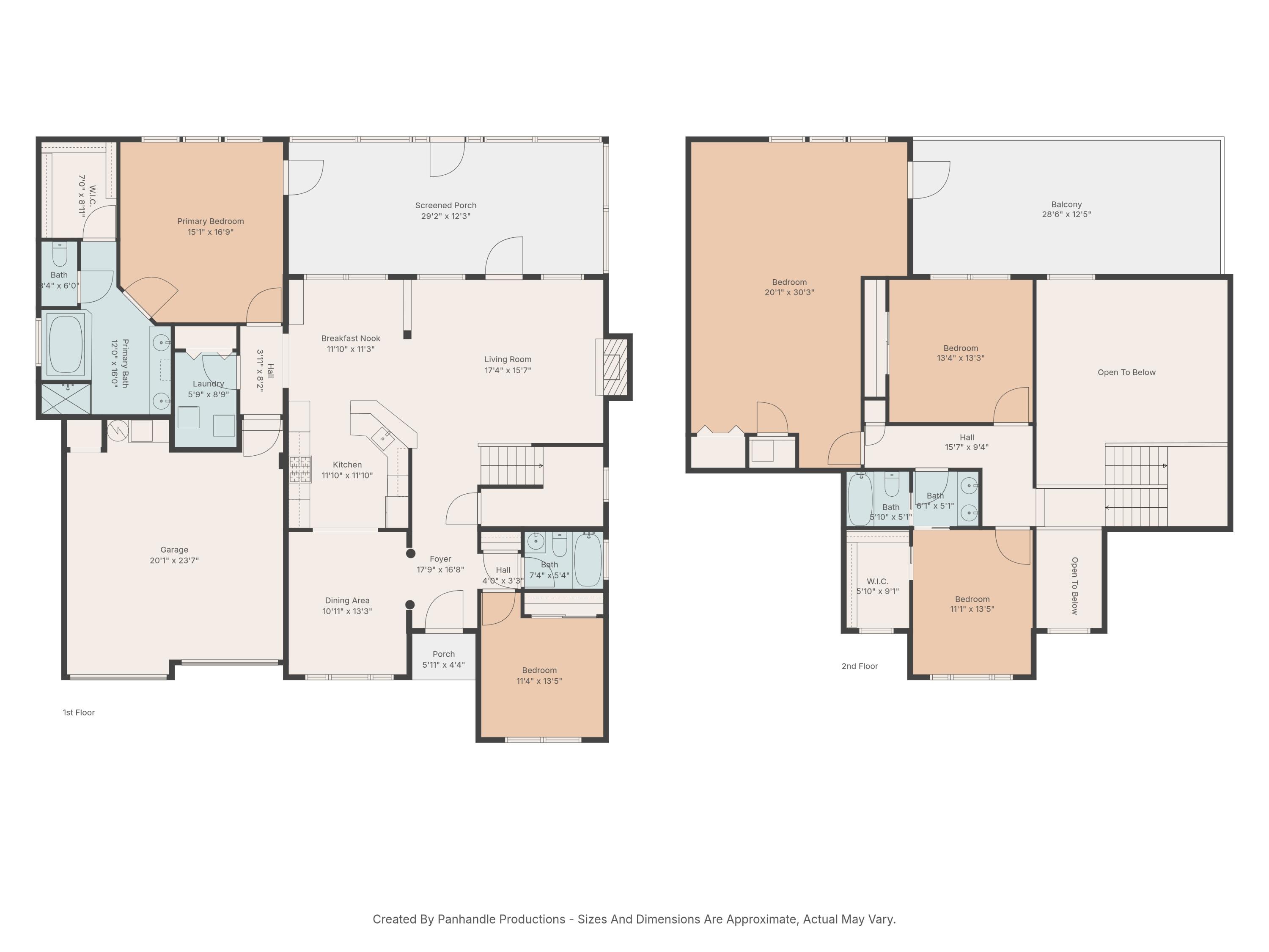 PELICAN BAY - Residential