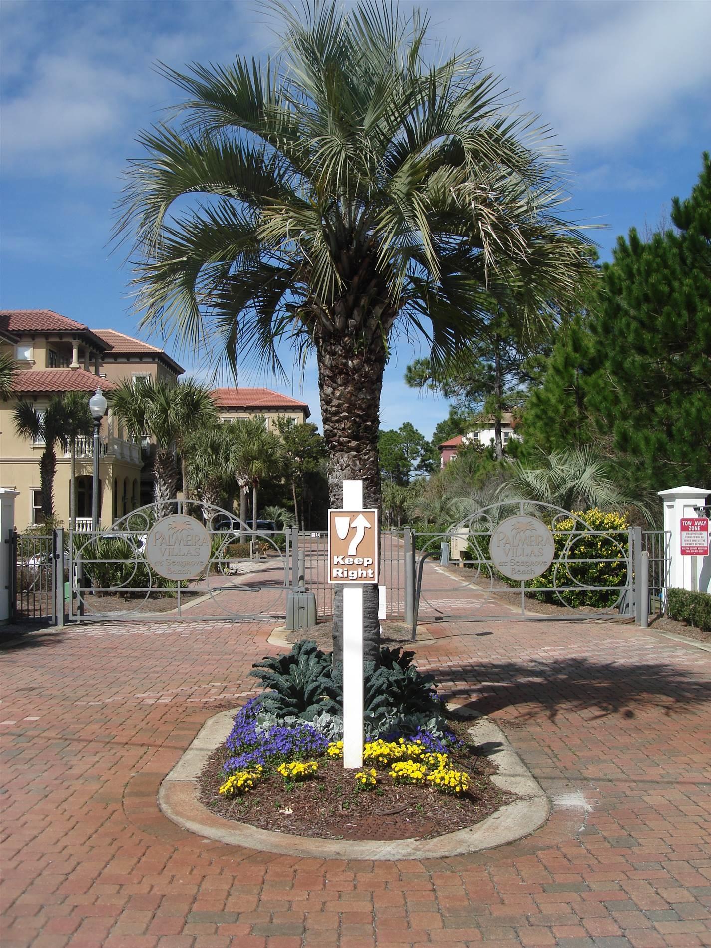 Palmeira Villas at Seagrove - Land