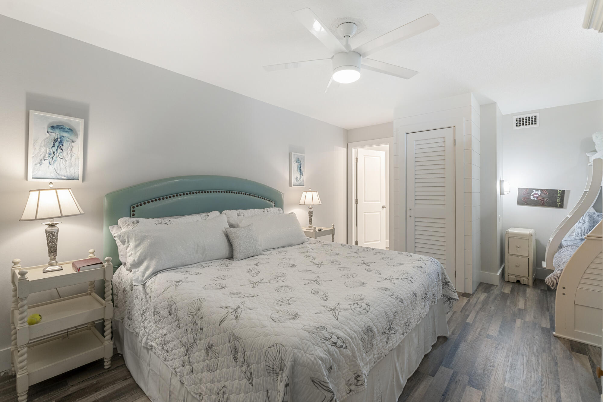 JETTY EAST CONDO - Residential