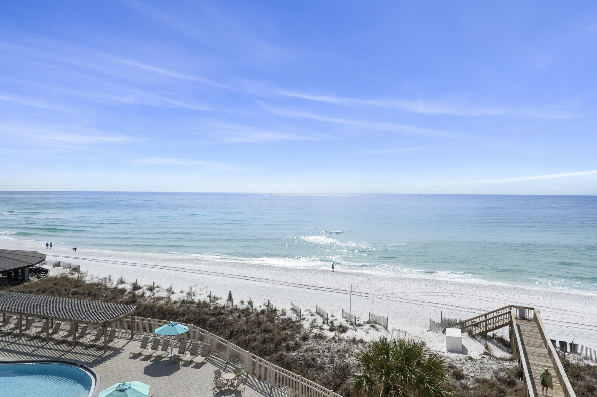 JETTY EAST CONDO - Residential