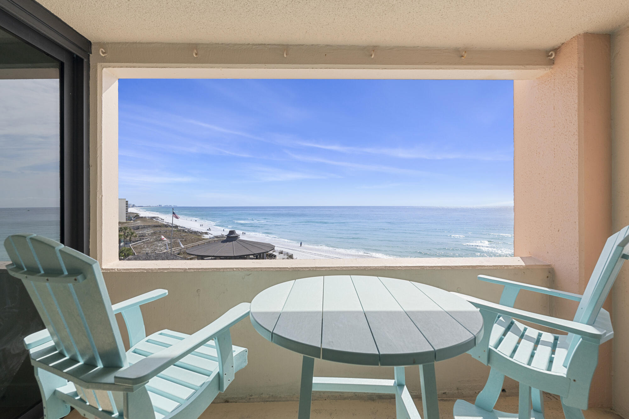 JETTY EAST CONDO - Residential