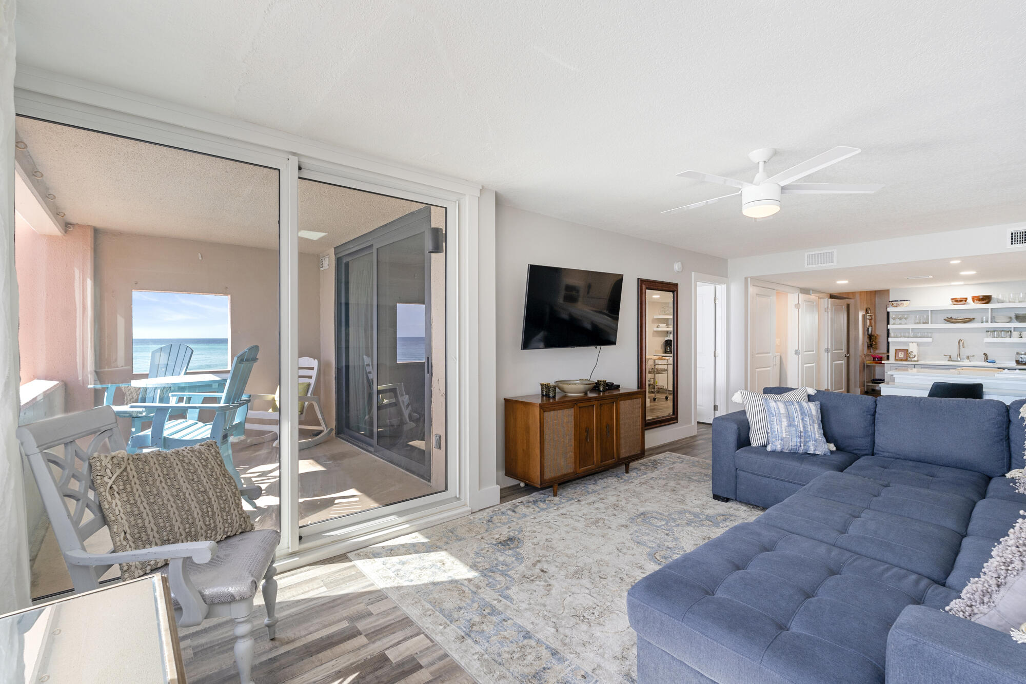 JETTY EAST CONDO - Residential